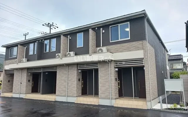 サクラーレ 1階 - chỗ ở sinh viên tại Matsuura市