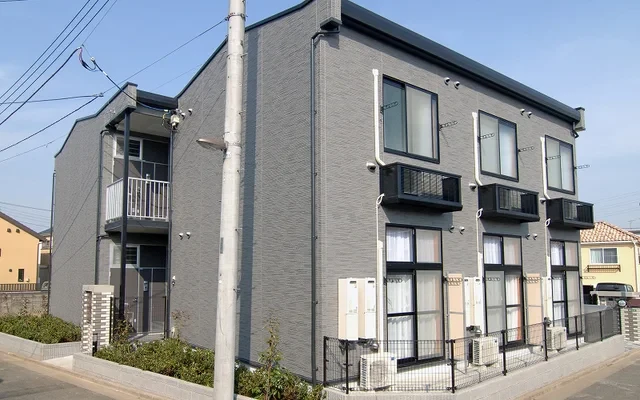 レオパレスシリウス 0