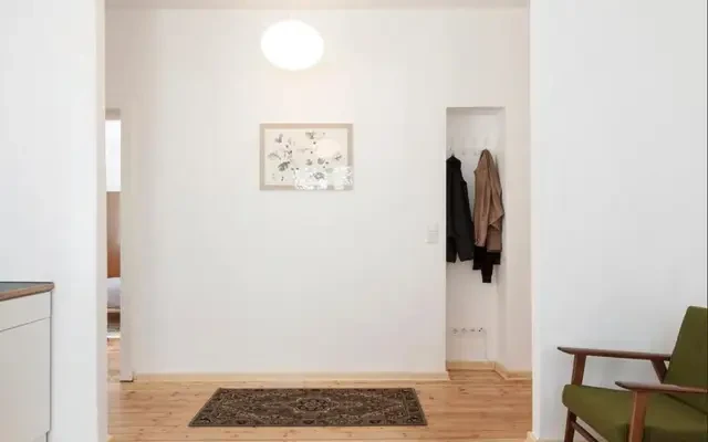 apartment in Charlottenburg 3