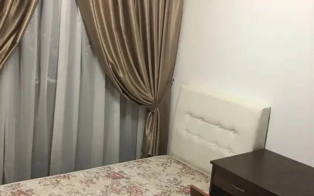 Poiz高级公寓 0