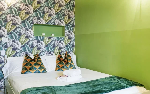 Smeralda Apartment 0