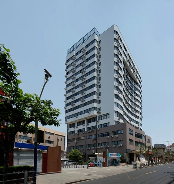 Zhongxing Road Metro Station Store - CJIA Apartment