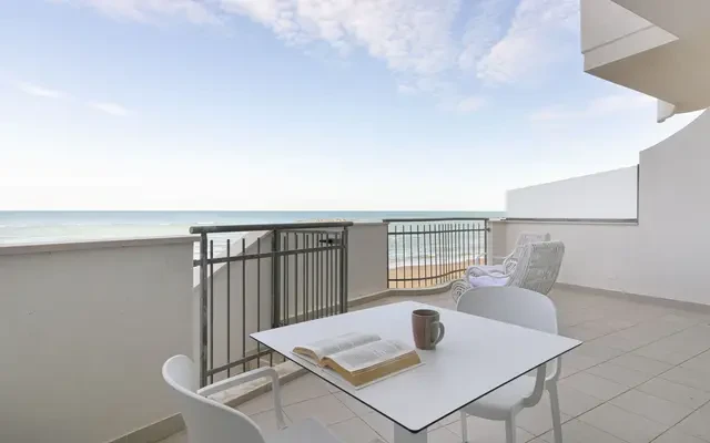 Rivazzurra Homes - 10 0