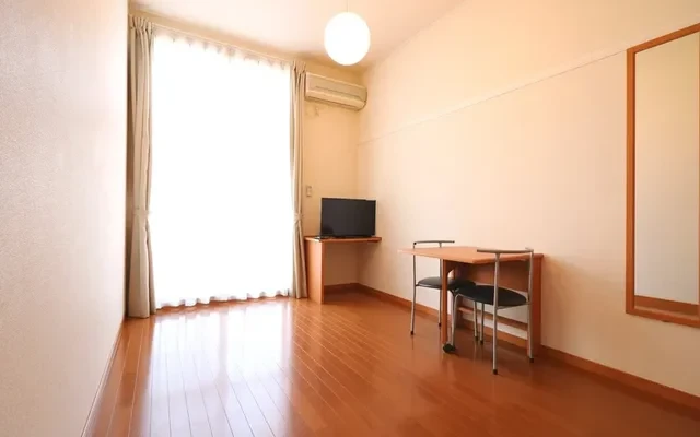 Leopalace Nihonkai 1