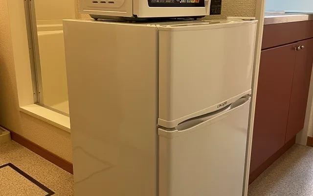 レオパレスソレーユ 2