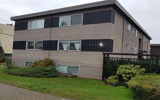 Linwood Court 0