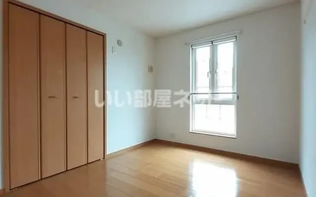 グランディール B 202号室 - Bizen student accommodation - 202 - 2LDK
