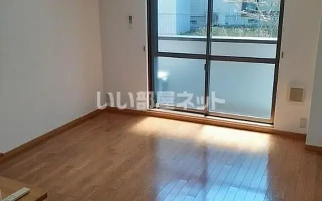 ロジュマンエスポアールC 1階 - 동해시 학생 숙소 - 1階 - 1K