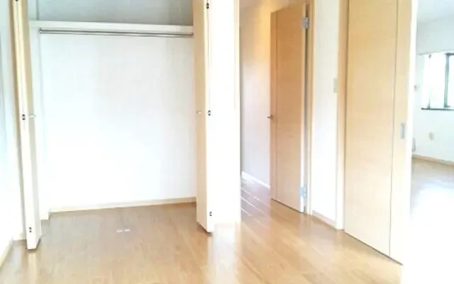 サンライフマンション 1階 - Hadano student accommodation - 1階 - 2LDK