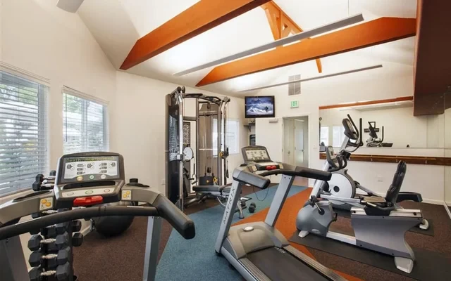 Encina Meadows Apartments 1