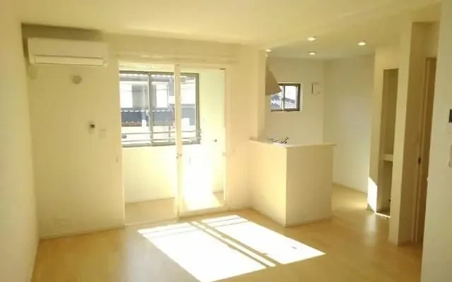 ベルシア 2階 - Ama student accommodation - 2階 - 1LDK