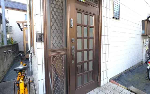 Co-living house R Koshigaya 1