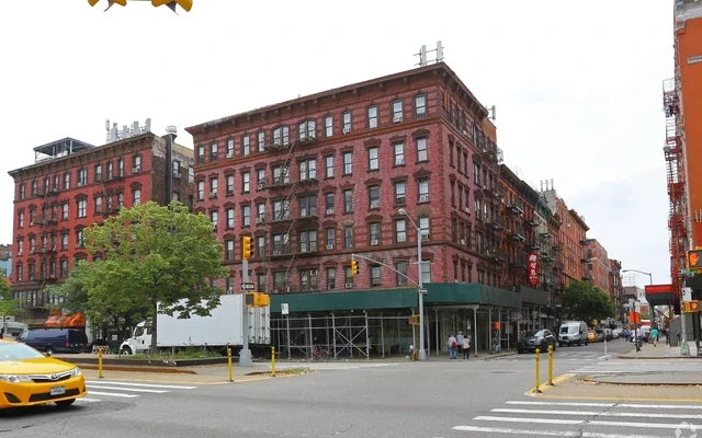 55-61 Delancey Street 1