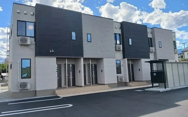 タマテック大町 1階 - Omachi student accommodation