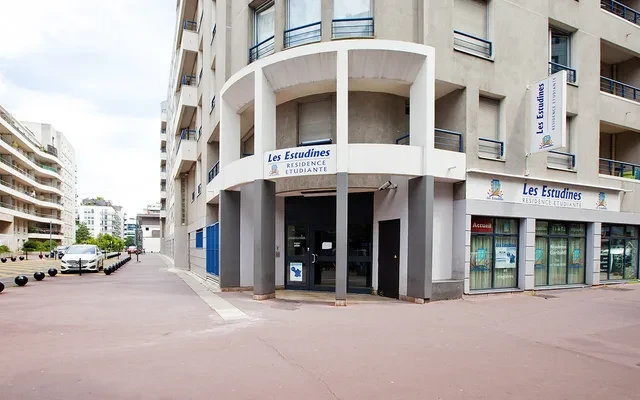 Les Estudines Garibaldi 0