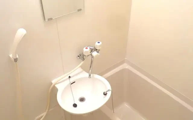 レオパレススマイル 4
