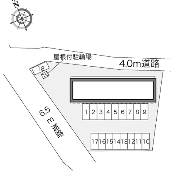 レオパレスアウル