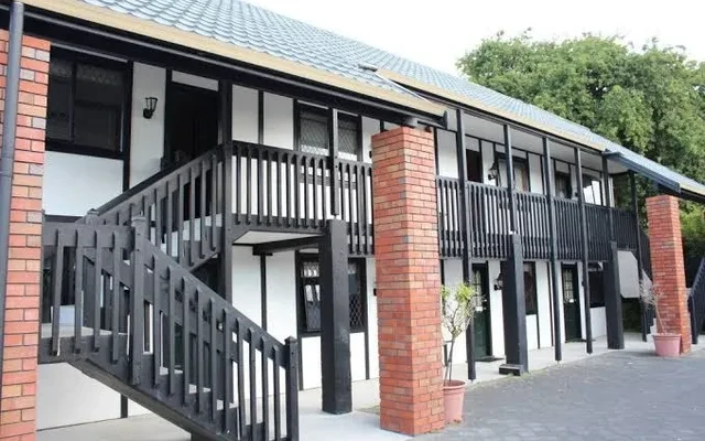 Grosvenor Motor Inn - Hamilton student accommodation