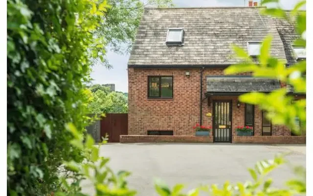Blue Coat Court, Durham, County Durham, England, DH1 1 0