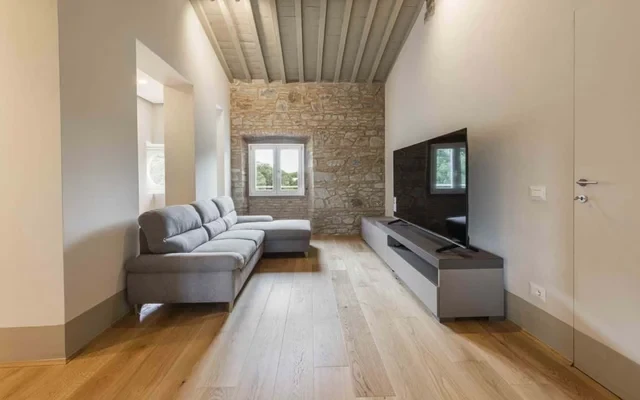 La casa agli Orti Oricellari 0