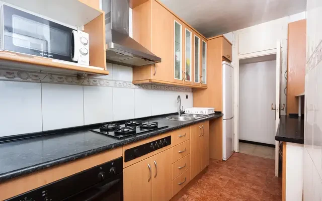 apartment in La Marina del Port (Sants   Montjuïc) 2