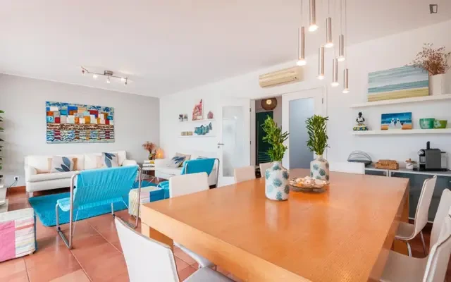 apartment near Aldeamento Prainha Club, Alvor - Portimão student accommodation