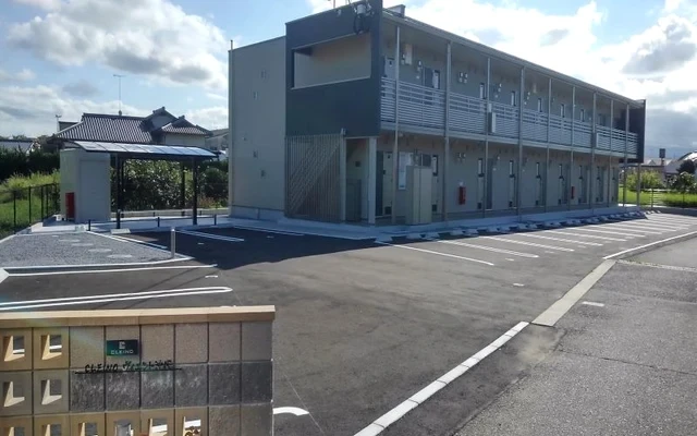 ヴィエント沖代 0