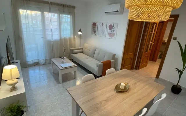 apartment in El Bon Pastor (Sant Andreu) 4
