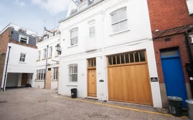Adam &amp; Eve Mews 13446# 0