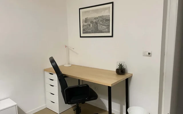 Apartment in Via Alfredo Baccarini, Roma for 55 m² with 2 bedrooms 4