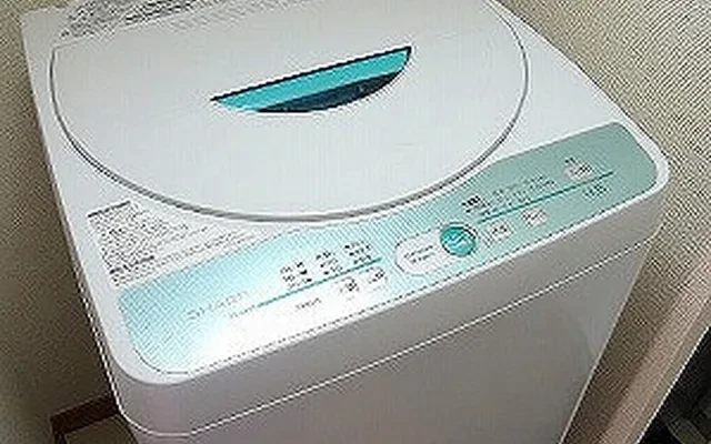 レオパレスフローラ 1