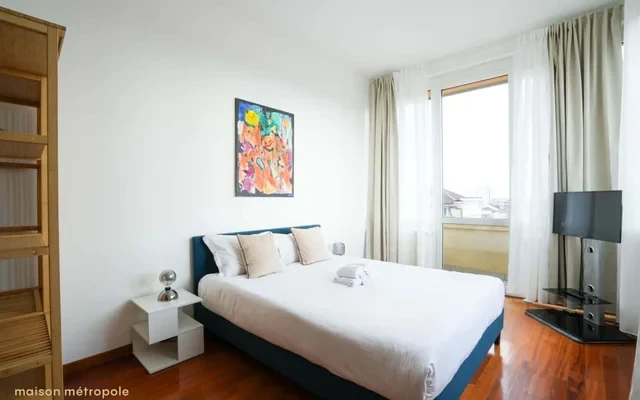 Torino Centro | Bertola House 4