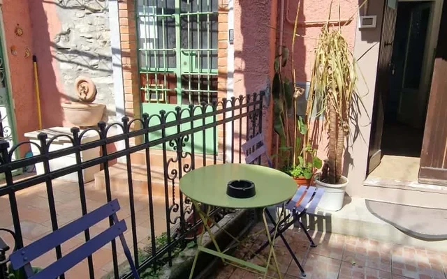 Appartamento in Frazione Capovico, Blevio 3