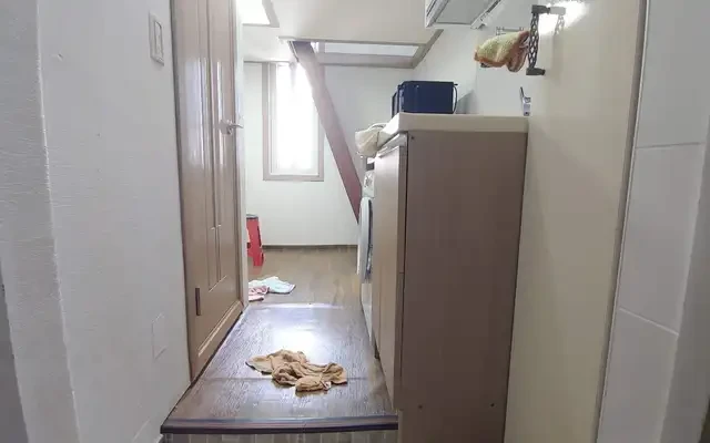 아소카빌딩 - Seoul student accommodation - Loft 409