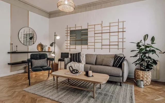 Arce - 3 bedrooms in Salamanca 0