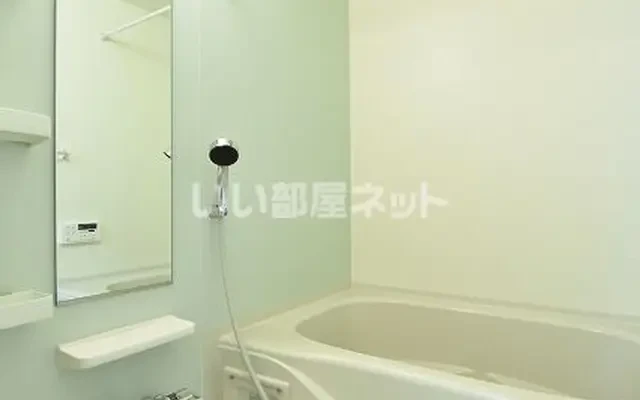 クレセントF 2階 - Yaita student accommodation - 2階 - 1LDK