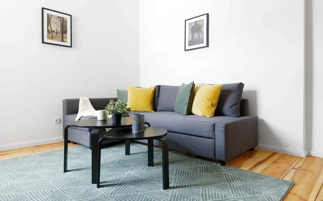 Apartment in Prenzlauer Berg, Berlin 2