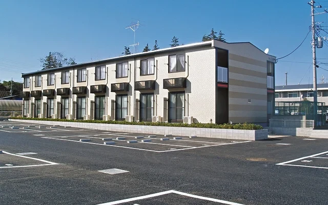 メゾン神立Ｂ 0