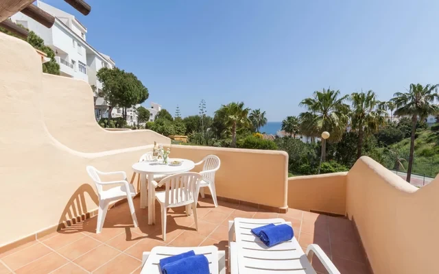 Alfresco Stays Mijas Beach & Fun 0