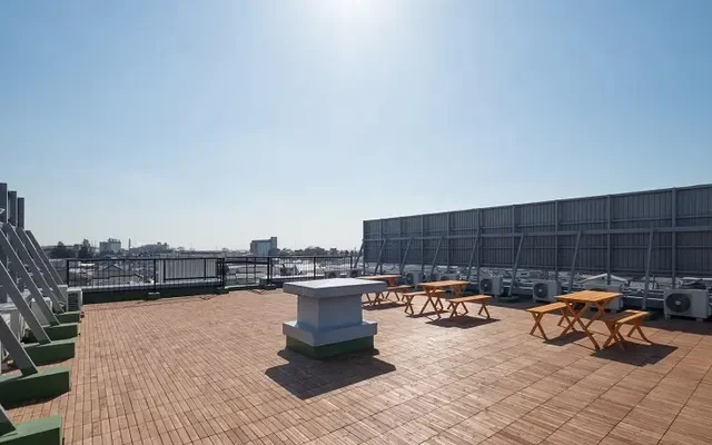 SHARE HOUSE180° Noda - 치바시 학생 숙소