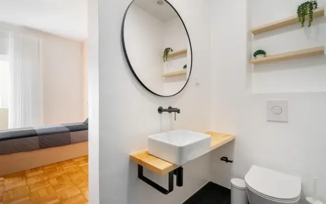 apartment near Av. N. Sr.ª Fátima - Leiria student accommodation