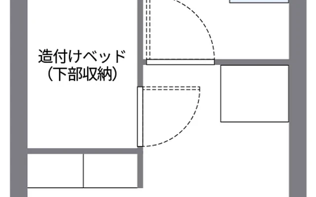 レオパレスＲａｄｉａｎｔ時宗 3