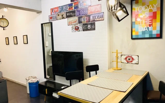 Prince Student Apartment (3) (female) 0