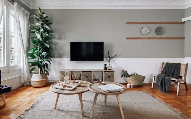 Olvera - 3 bedrooms in Eixample Dreta 1