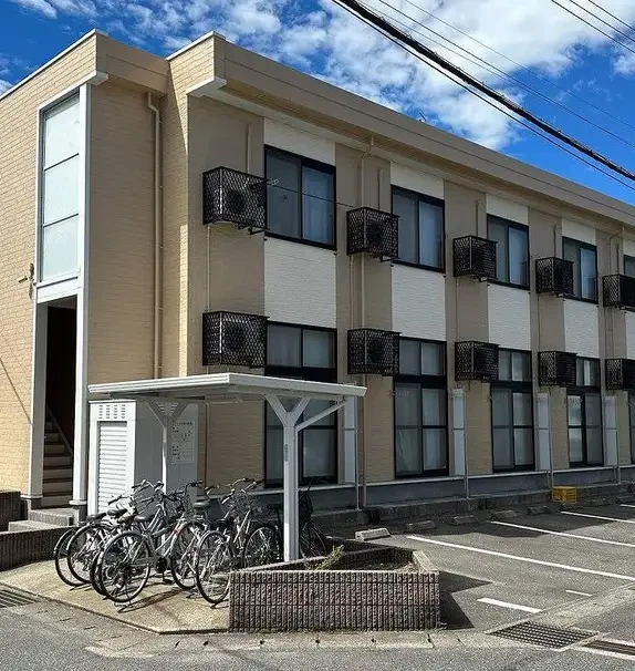 レオパレス田園