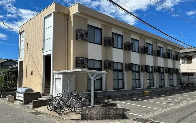 レオパレス田園 0