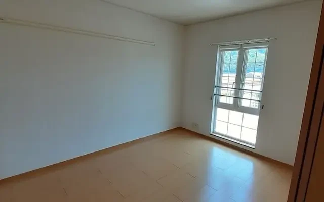 プリムローズ C 2階 - Soja student accommodation - 2階 - 2LDK