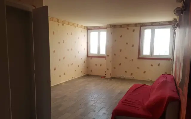 Rueil-Malmaison 92e·80.5m²·F4·Appartement·With furniture 3
