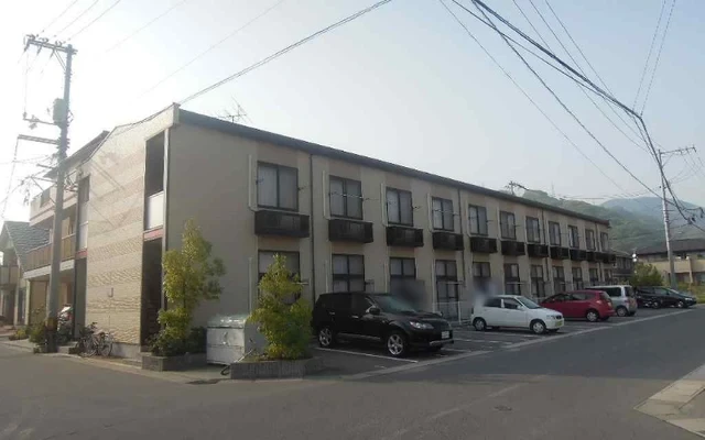 レオパレスみはる 0