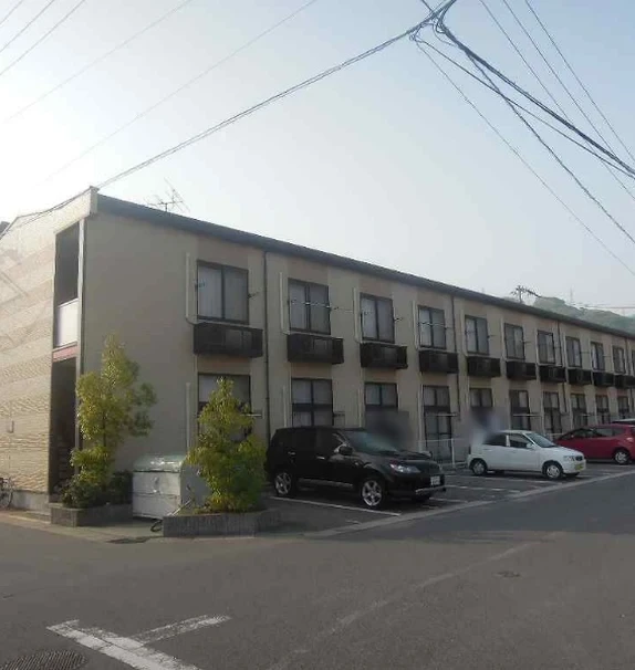 レオパレスみはる